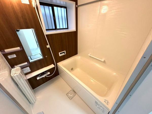 豊中市北条町2丁目　中古戸建