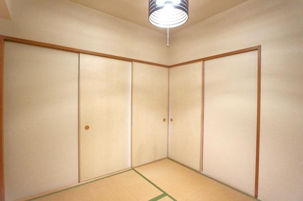 アービング野中南公園