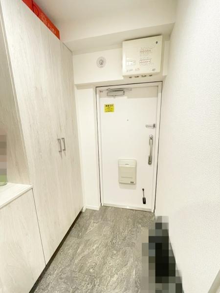 刀根山グリーンハイツ