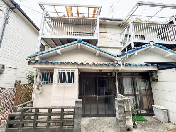 豊中市螢池南町２丁目の中古一戸建