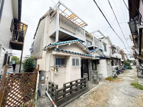 豊中市螢池南町２丁目の中古一戸建