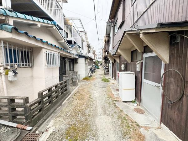 豊中市螢池南町２丁目の中古一戸建