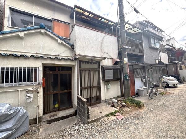 豊中市螢池南町３丁目の中古一戸建て
