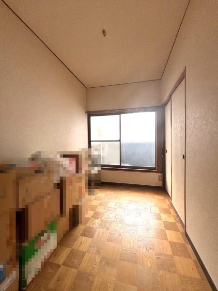 豊中市螢池南町３丁目の中古一戸建て
