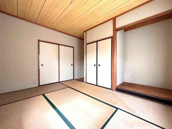 豊能郡豊能町希望ケ丘３丁目の中古一戸建て