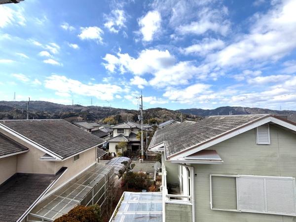 豊能郡豊能町希望ケ丘３丁目の中古一戸建て