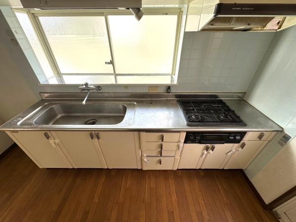 豊能郡豊能町希望ヶ丘3丁目　中古戸建