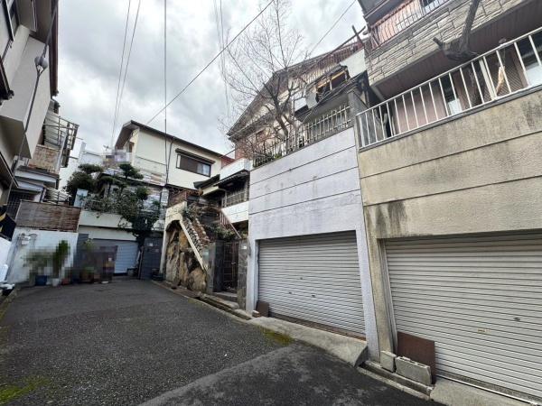 豊中市南桜塚４丁目