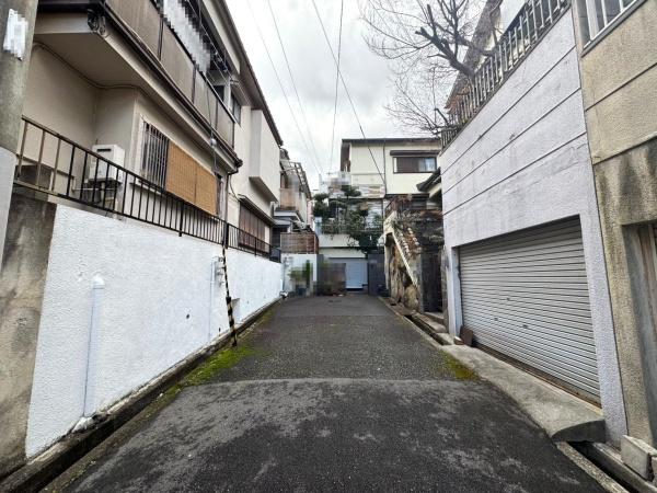 豊中市南桜塚４丁目