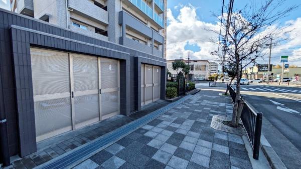 エスリード豊中少路
