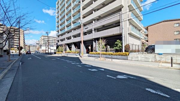 エスリード豊中少路