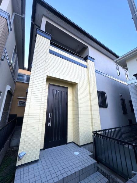吹田市佐井寺南が丘　中古戸建