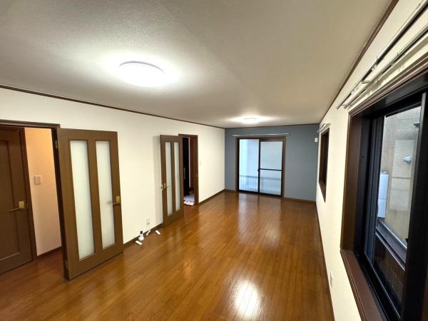 吹田市佐井寺南が丘　中古戸建