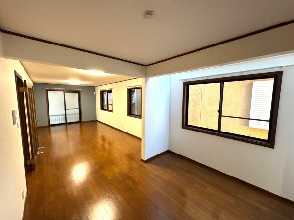 吹田市佐井寺南が丘の中古一戸建て