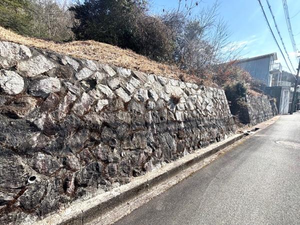 豊能郡能勢町宿野の土地