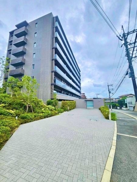 レーベン千里青山台GRANHIGH