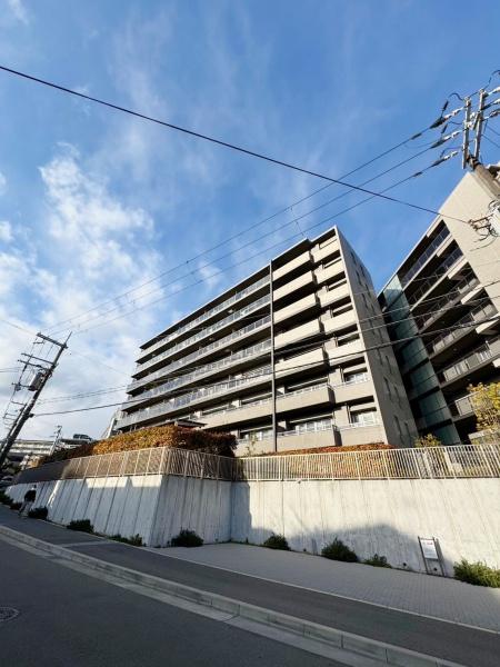レーベン千里青山台GRANHIGH