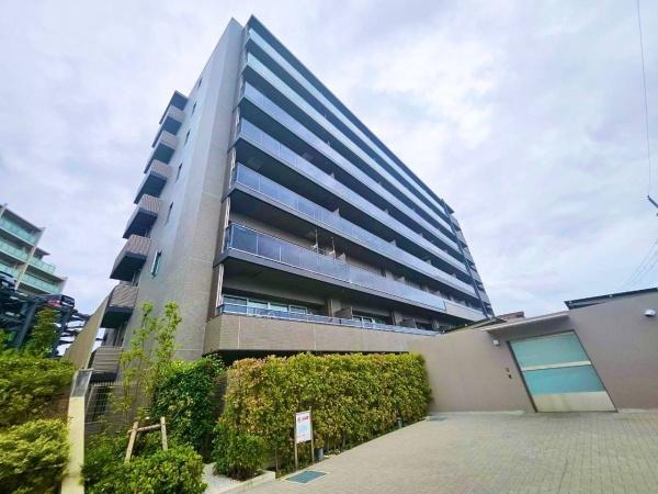レーベン千里青山台GRANHIGH
