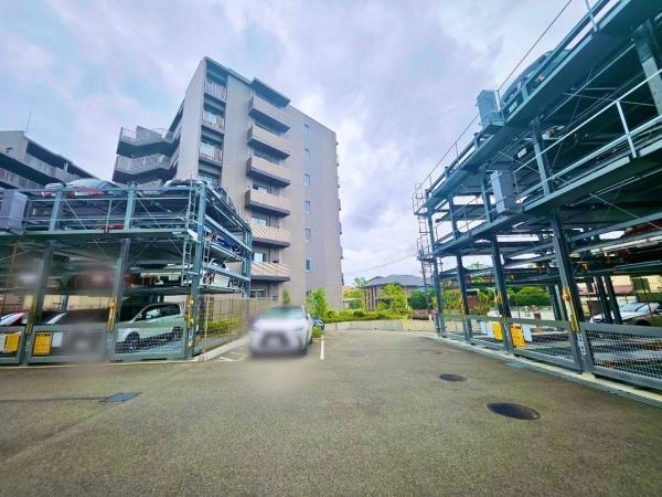 レーベン千里青山台GRANHIGH