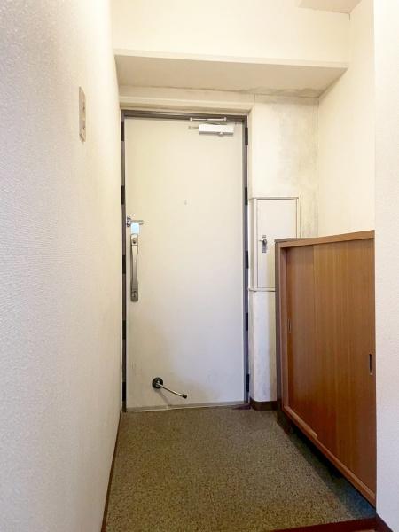 緑地東ロイヤルマンション