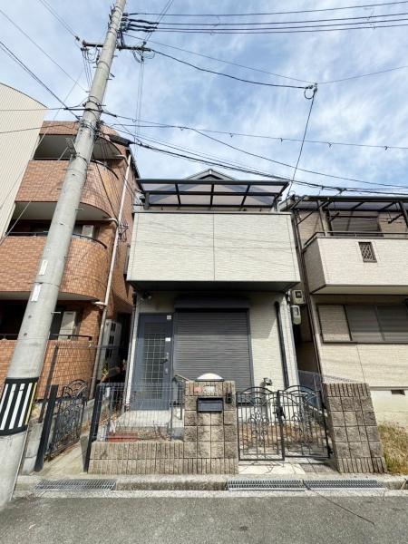 大阪府豊中市野田町