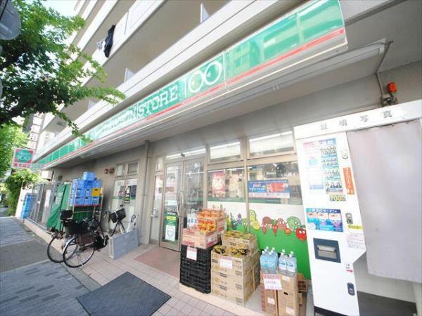 大阪市淀川区十八条3丁目の中古一戸建て(ローソンストア100淀川西三国店)