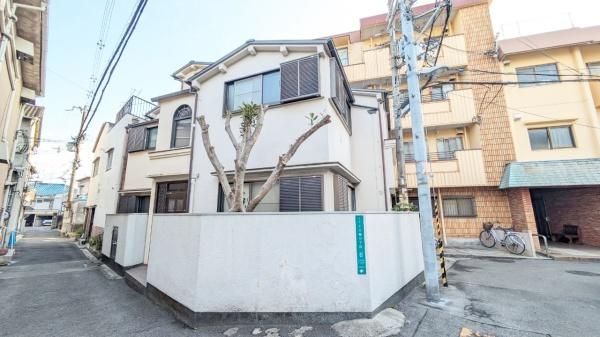 淀川区十八条3丁目　中古戸建