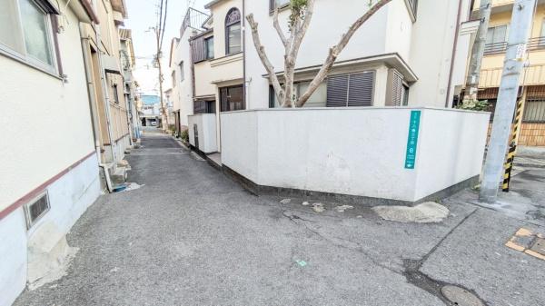淀川区十八条3丁目　中古戸建