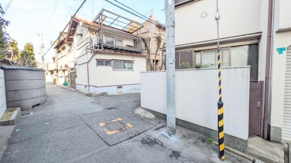 淀川区十八条3丁目　中古戸建
