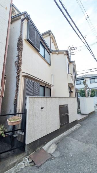 淀川区十八条3丁目　中古戸建