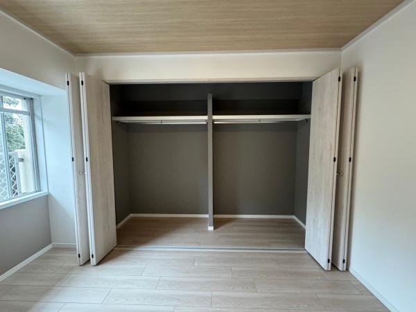 豊中野畑団地4号棟