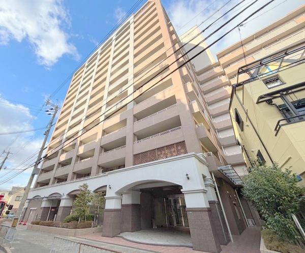 池田栄本町アーバンライフ