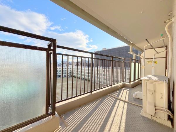ユニライフ北大阪１号棟