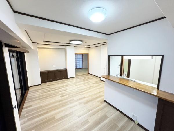 ライオンズマンション豊中熊野町