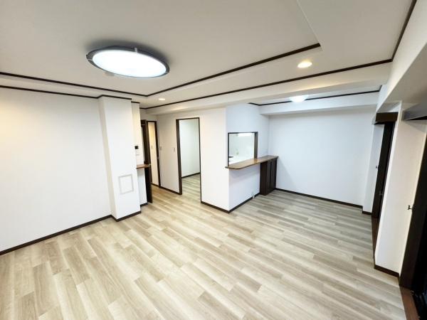 ライオンズマンション豊中熊野町