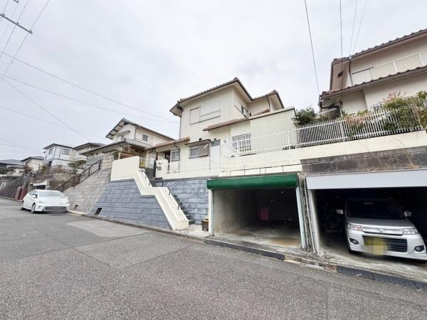 豊能郡豊能町光風台６丁目の中古一戸建て