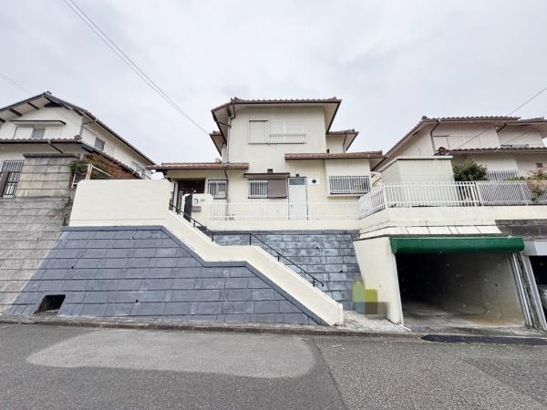 豊能郡豊能町光風台６丁目