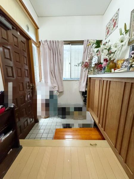 豊能郡豊能町光風台６丁目