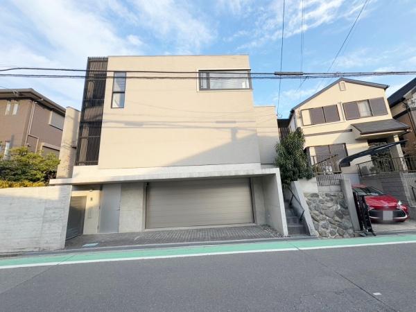 豊中市緑丘3丁目　中古戸建