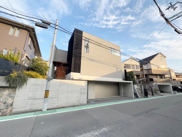 豊中市緑丘3丁目　中古戸建