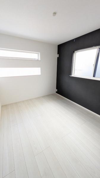 豊中市第1小曽根　2号棟　新築戸建