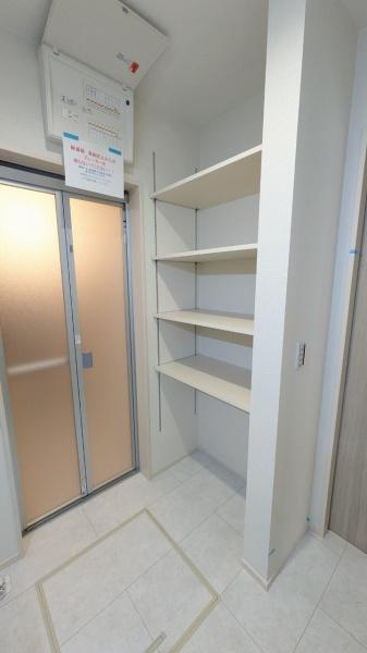 豊中市第1小曽根　2号棟　新築戸建