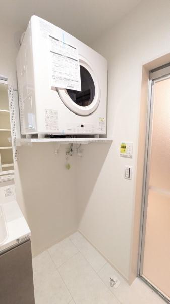 豊中市第1小曽根　2号棟　新築戸建