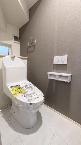 豊中市第1小曽根　2号棟　新築戸建