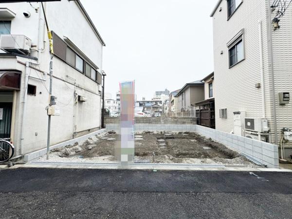 大阪市淀川区西三国１丁目