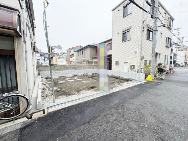 大阪市淀川区西三国１丁目