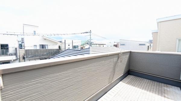 豊中市服部寿町３丁目の中古一戸建て