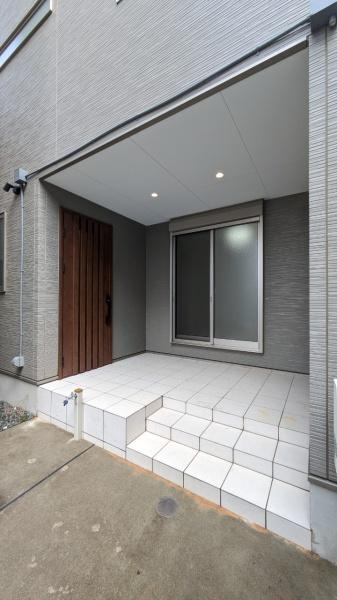 豊中市服部寿町３丁目の中古一戸建て