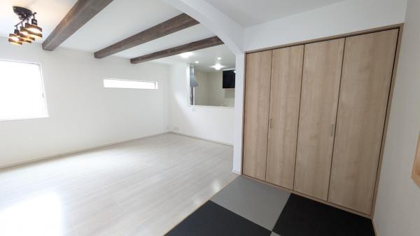 豊中市服部寿町3丁目　中古戸建