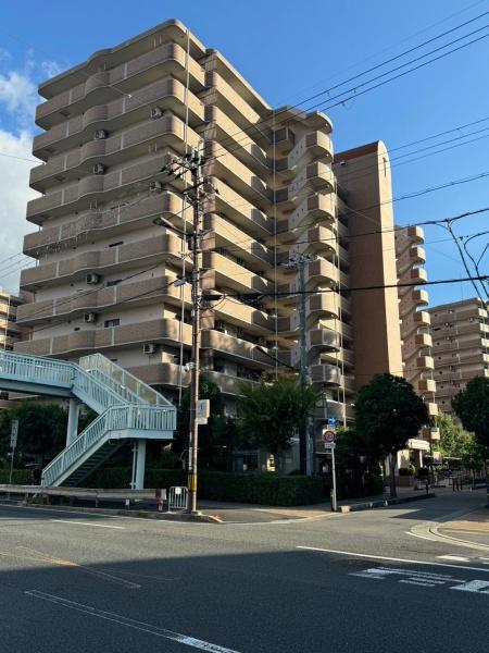 ロイヤルコート豊中壱番館